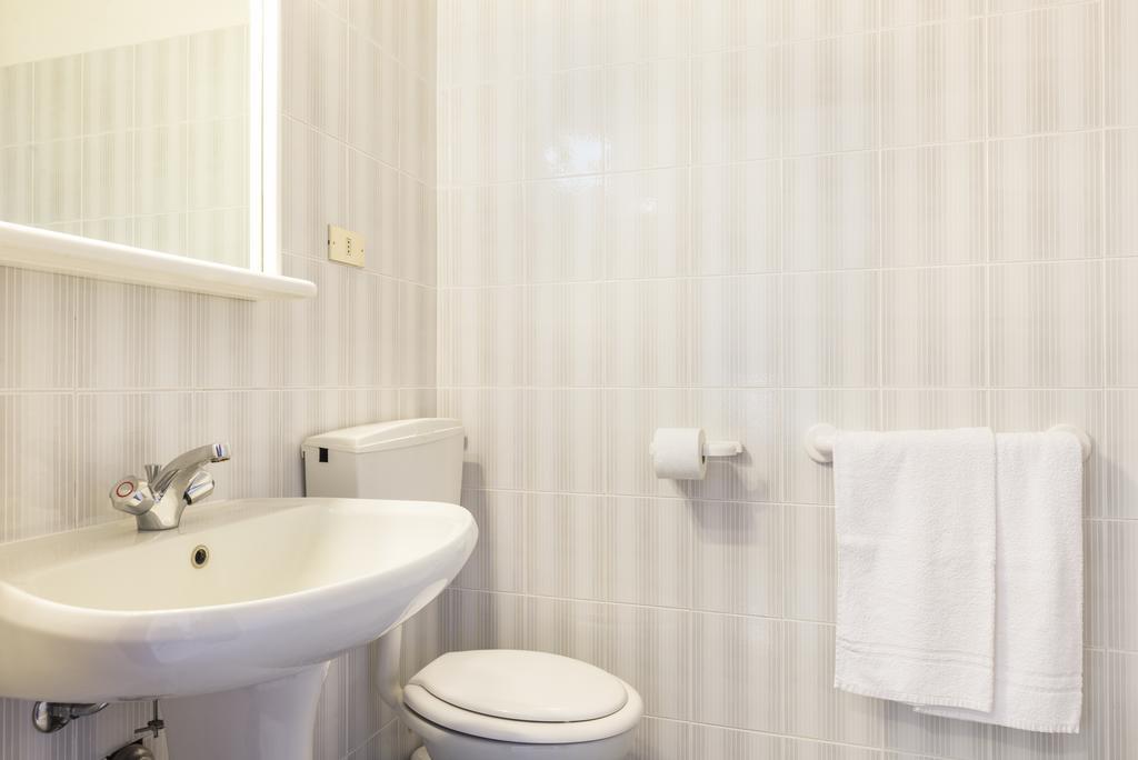 Hotel Cristina San Rocco di Piegara Ngoại thất bức ảnh